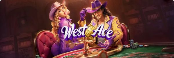 Bannière West Ace Casino