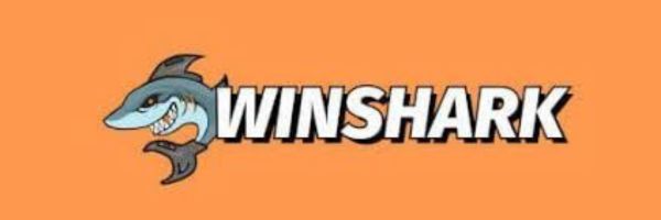 Bannière Winshark Casino